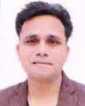 संदीप कुमार