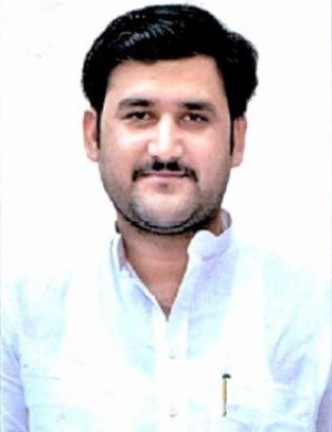 संदीप कुमार सैनी