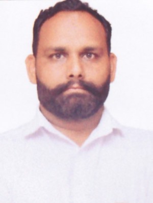 SANDEEP MAJOTRA