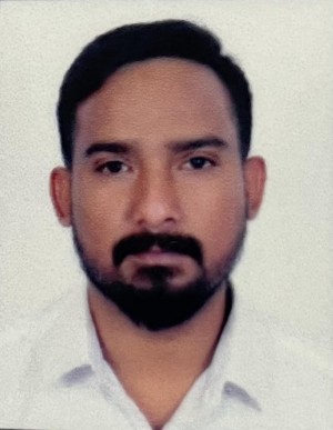 SANDEEP MARASANDRA MUNIYAPPA