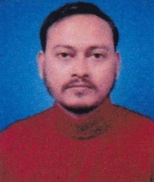 संदीप मेश्राम