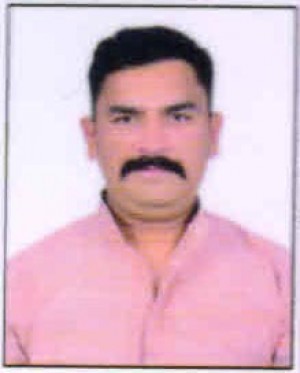 संदीप नरगांवे