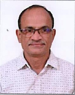 Sandeep Nigalye