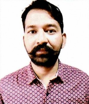 संदीप सहारण जैलदार