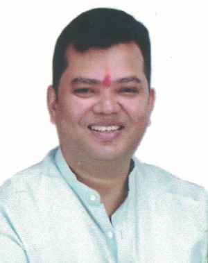 संदीप साहू