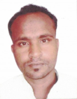 संदीप साहू