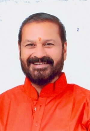 संदीप शर्मा