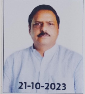SANDEEP SHRIPRASAD JAISWAL