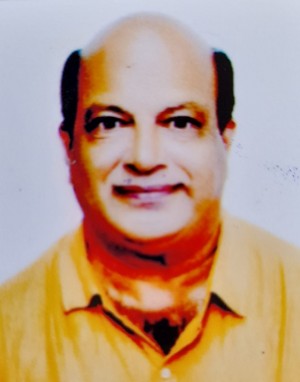 SANDEEP SINAI KHANDEPARKAR