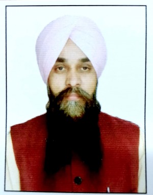 संदीप सिंह