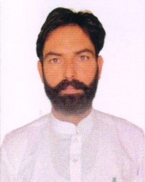 संदीप सिंह