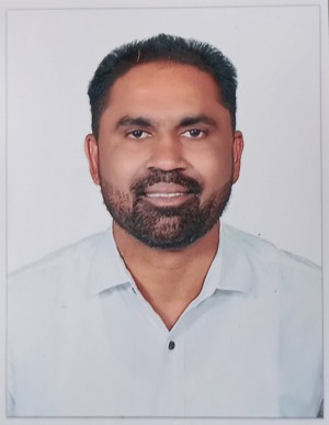 संदीप वझरकर