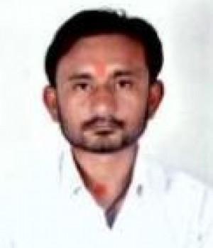 Sandeep Yadu