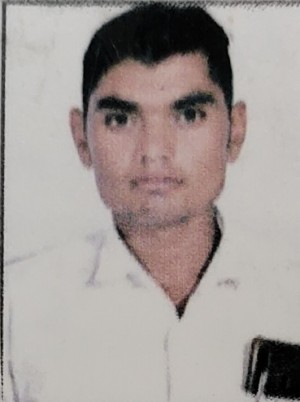 संदेश पंवार
