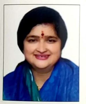 Sandhya Dalakoti