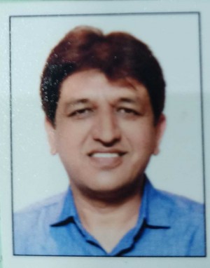 संदीप देसाई