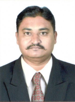 संदीपसिंह विक्रमसिंह राज