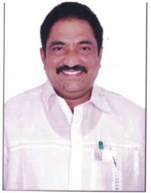 SANDRA VENKATA VEERAIAH