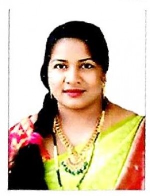 SANGEPAGA SAROJANAMMA