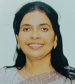 SANGALA FLORY