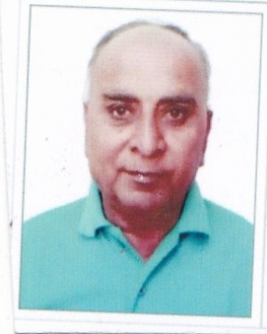 Sangar Shivji Budhiya