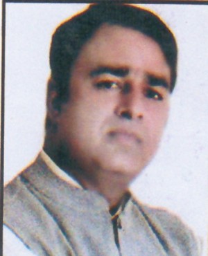 संगीत सिंह सोम