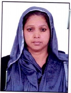 SANGEETA