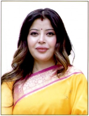 SANGEETA KETAN SHAH