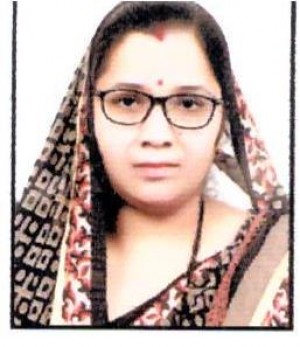 SANGEETA PURUSHOTTAM KUSHWAHA