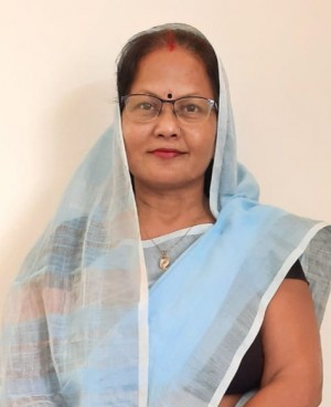 Sangeeta Singh