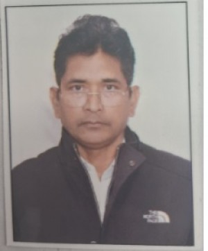 SANGHA NAND BAUDDH