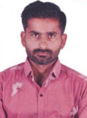 Sanghani Sikandarbhai Mustakbhai