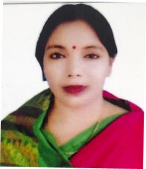 Sangita Kumari