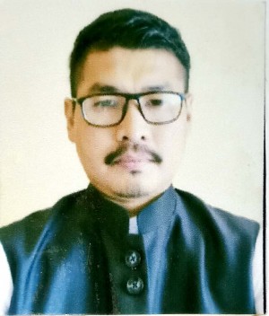 संलाकपम प्रेशेओजित शर्मा