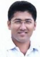 Sangram Arunkaka Jagtap