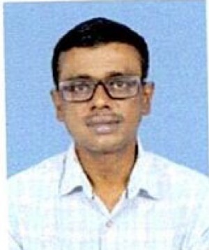 संग्राम कुमार डोलई