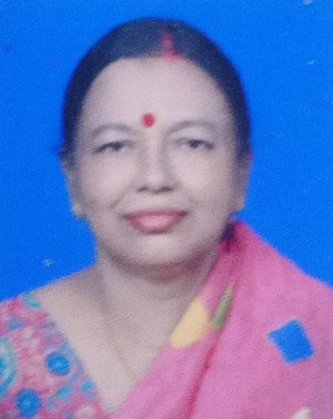 Sanhita Bhattacharya (Banerjee)