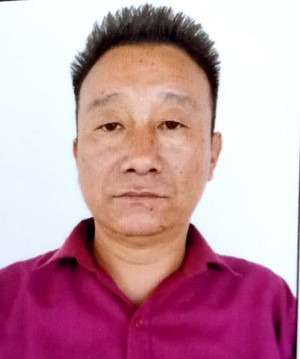 Sanii Alexander Maikho