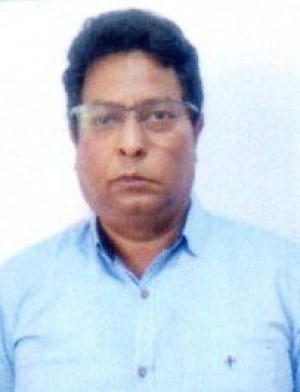 संजय कुमार देब