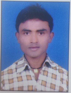 Thakor Sanjayji Amratji