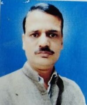 संजय जैन ''संजू मामा''