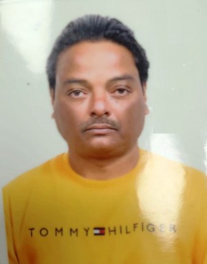 SANJAY