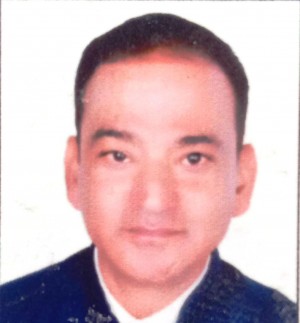 संजय भारद्वाज