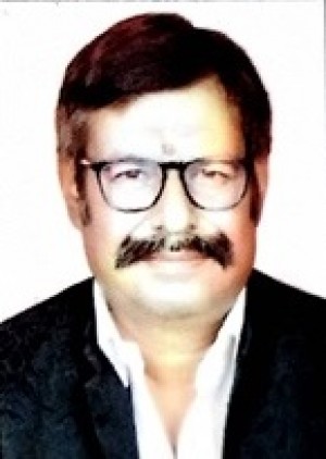 संजय चंद्राकर