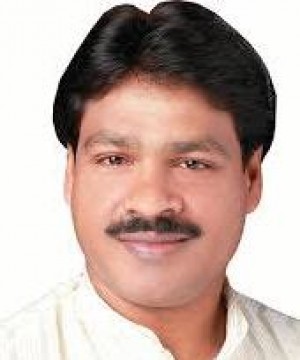 संजय ढिधि