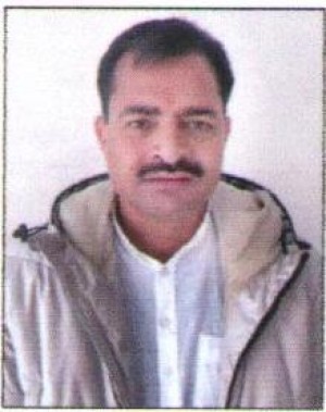 Sanjay Dobhal