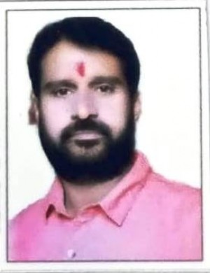 Sanjay Dubay (Pappu Mahraj Hindustani)