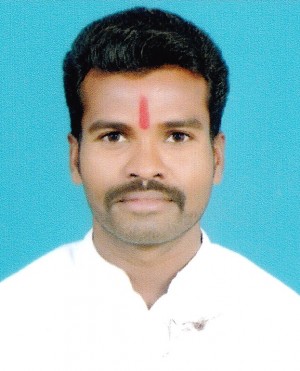 संजय गंधर्व