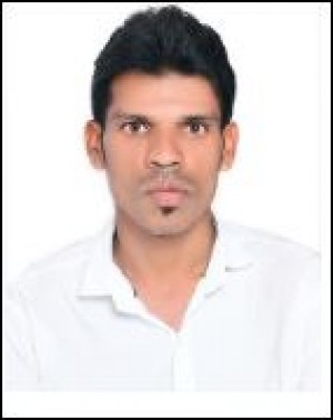 Sanjay Ganpat Chaudhari