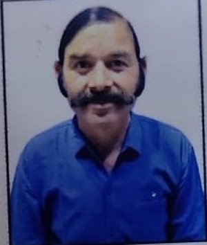 SANJAY KASHMIRIYA